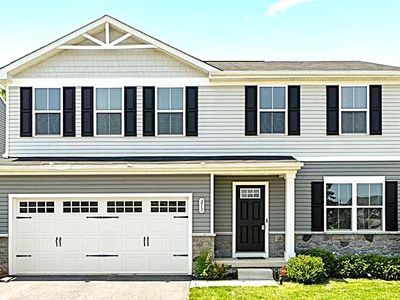 213 Pickett St, Taneytown, MD 21787