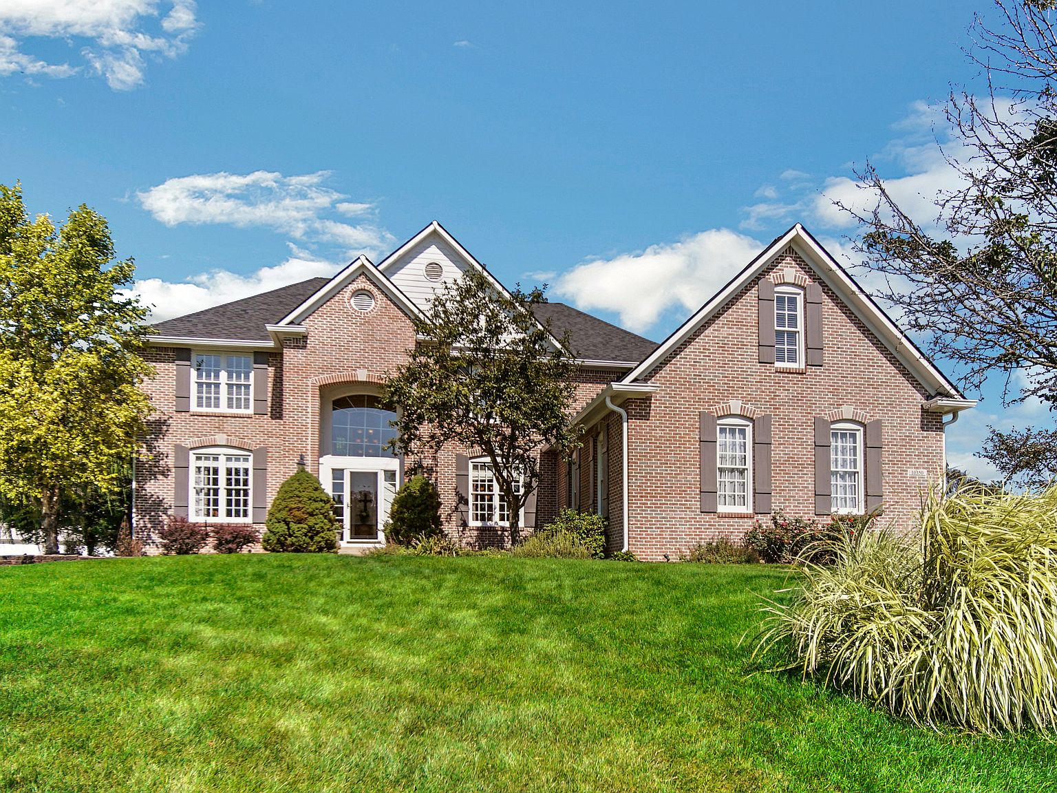 10350 Muirfield Trce, Fishers, IN 46037 MLS 21940727 Zillow