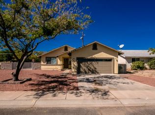 3957 Lindsey Ave, Kingman, AZ 86409