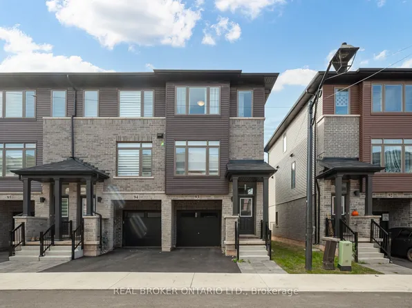 575 Woodward Ave, Hamilton, ON
