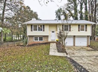 288 Plantation Cir SW, Smyrna, GA 30082