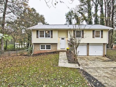 288 Plantation Cir SW, Smyrna, GA, 30082