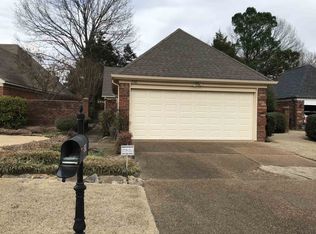 3142 Belsfield Cv, Memphis, TN 38119