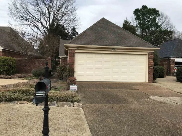 3142 Belsfield Cv, Memphis, TN 38119