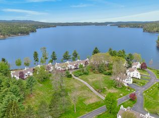 4 Goodridge Drive #4, Naples, ME 04055