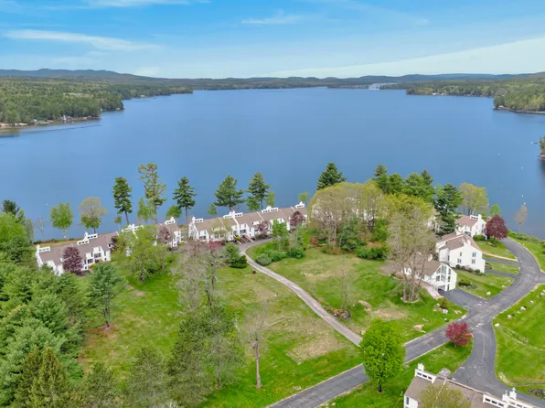 4 Goodridge Drive #4, Naples, ME 04055