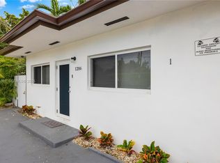 1286 NE 109th St #1, Miami, FL 33161