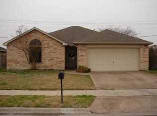 4013 River Walk Dr, Corpus Christi, TX 78410
