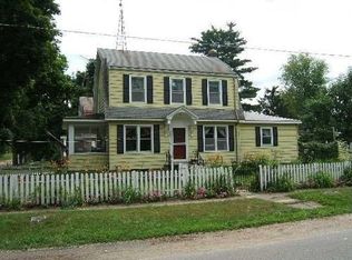 6410 Pine St, Newaygo, MI 49337