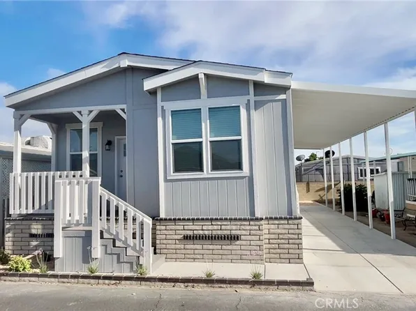 675 W Oakland Ave Space F7, Hemet, CA 92543
