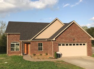 704 McKean Dr, Smyrna, TN 37167
