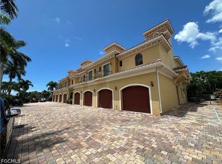 4910 SW 17th Pl #5, Cape Coral, FL 33914