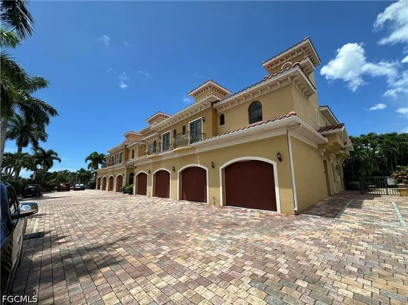 4910 SW 17th Pl #5, Cape Coral, FL 33914