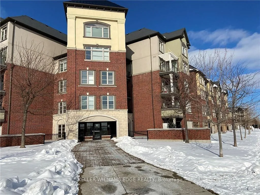1 bed, $2,300 — Photo 1