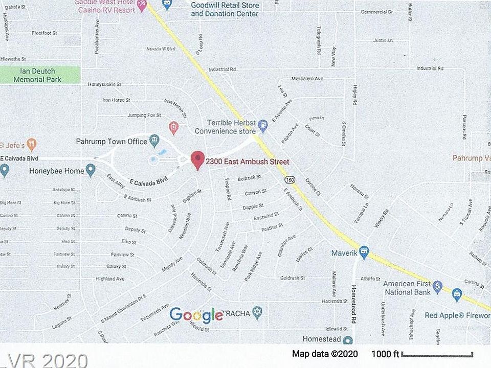 2nd image of 2300 E Ambush St