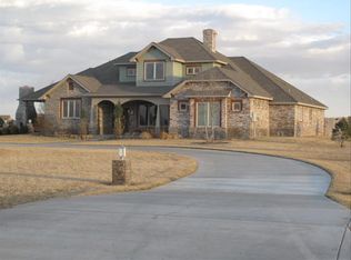 3005 Antelope Rdg, Canyon, TX 79015