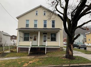 570 Highland Ave, Johnstown, PA 15902