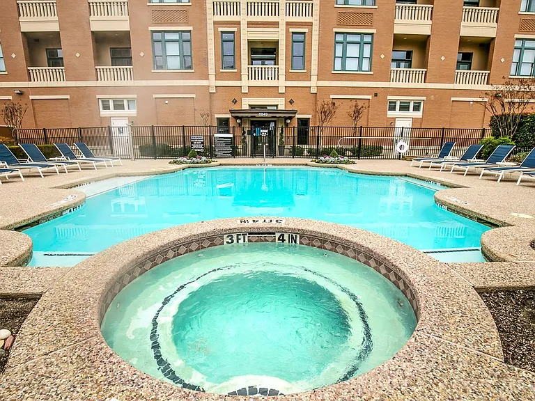 The Plaza at Frisco Square — Photo 11