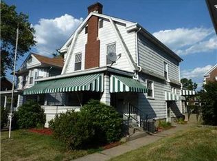 619 Ferree St, Coraopolis, PA 15108