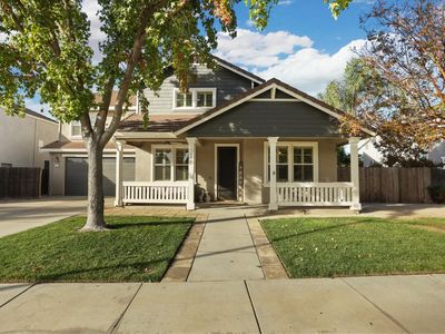 1511 Augusta Pointe Dr, Ripon, CA, 95366