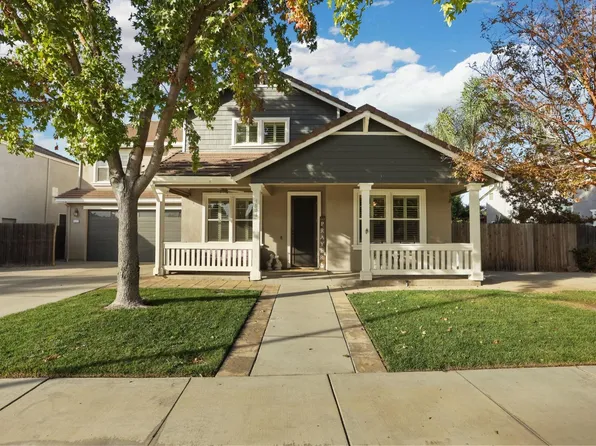 1511 Augusta Pointe Dr, Ripon, CA 95366