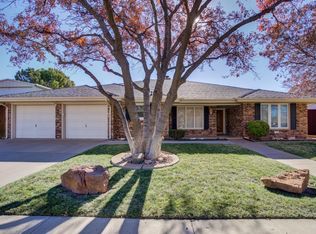 3711 96th St, Lubbock, TX 79423