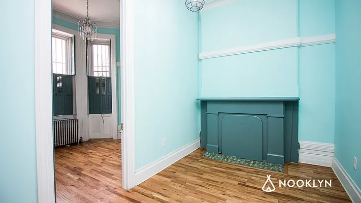 Rented by Nooklyn NYC LLC | media 12