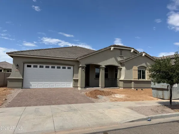 16180 W QUESTA Drive, Surprise, AZ 85387