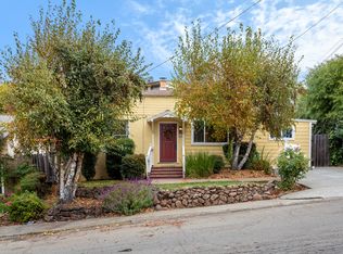 21 El Paseo St, Benicia, CA 94510