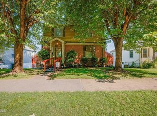 375 Pine Hill Rd, Elizabethton, TN 37643