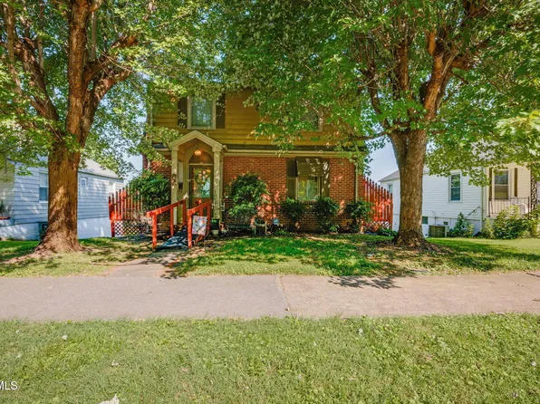 375 Pine Hill Rd, Elizabethton, TN 37643