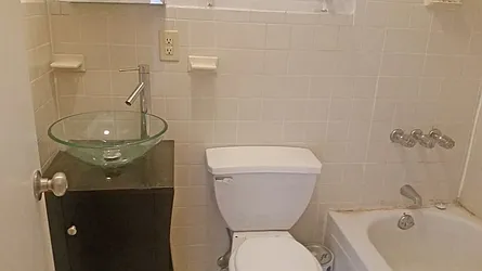 Rented by New York Residence