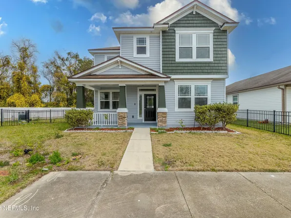 394 VINEYARD Lane, Orange Park, FL 32073