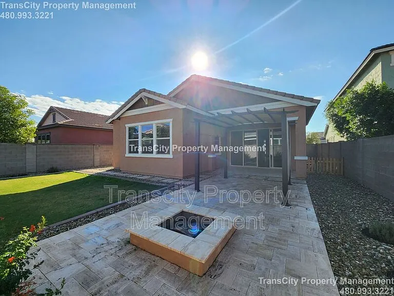 3558 E Arabian Dr — Photo 24