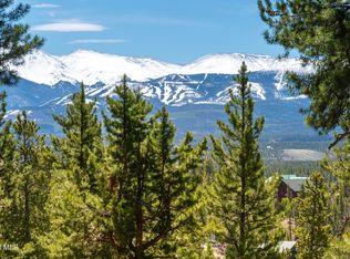 70 Lodgepole Ln, Tabernash, CO 80478