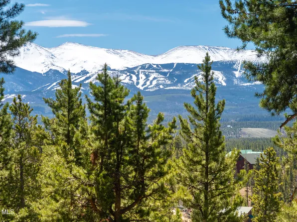 70 Lodgepole Lane, Tabernash, CO 80478