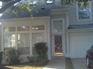 427 Fortress Way, Occoquan, VA 22125