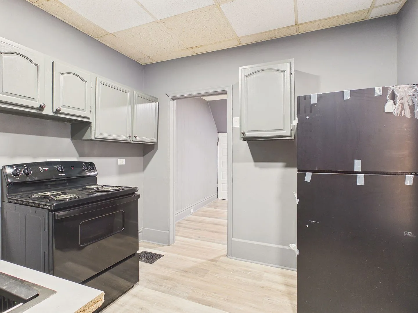 3 Bedroom Single Family Home on Naudain St — Photo 4