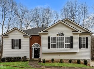 2537 Lakeside Dr, Villa Rica, GA 30180