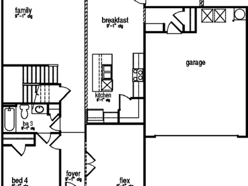 2nd image of 174 Autumnwood Rd