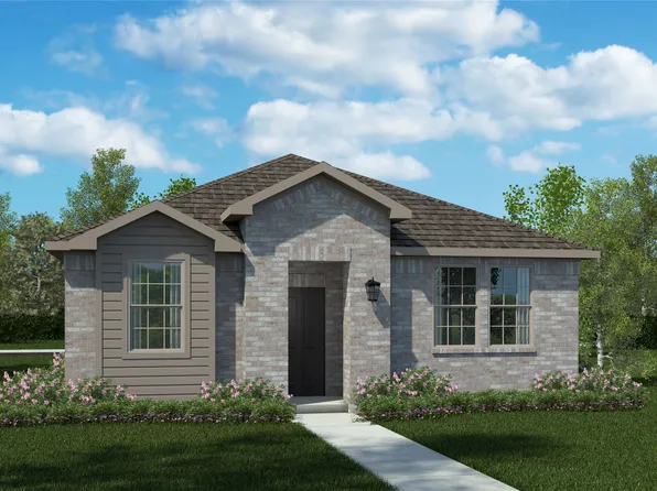 6737 Windfall Dr, Fort Worth, TX 76135