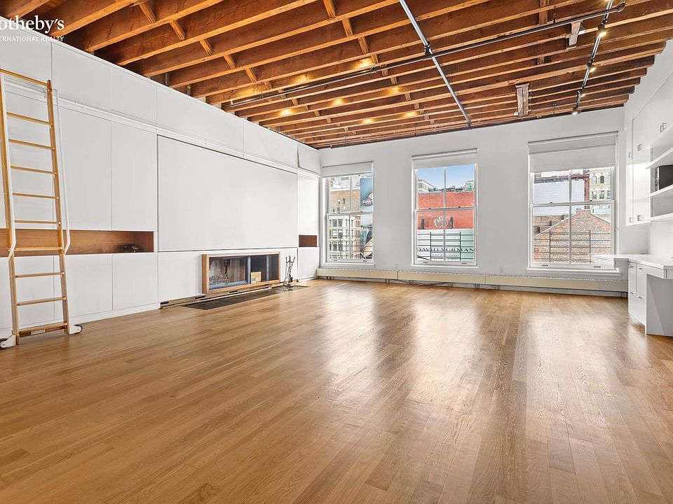 1st image of 27 Great Jones St APT 4W