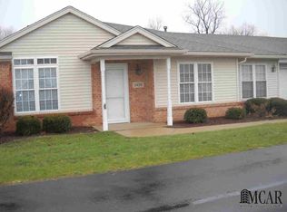 2456 Sutton Dr, Temperance, MI 48182