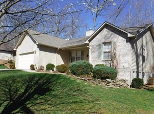 111 Highgate Dr, Fairfield Glade, TN 38558