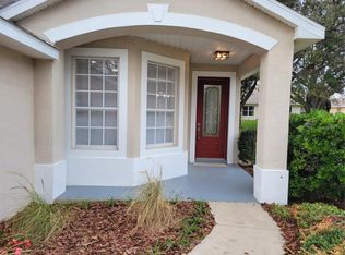 26907 Honeymoon Ave, Leesburg, FL 34748