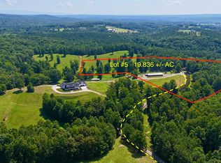 114 Addington Ln LOT 5, Waleska, GA 30183