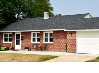 328 Hazlett Rd, New Castle, DE 19720