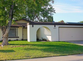 9313 Medallion Way, Sacramento, CA