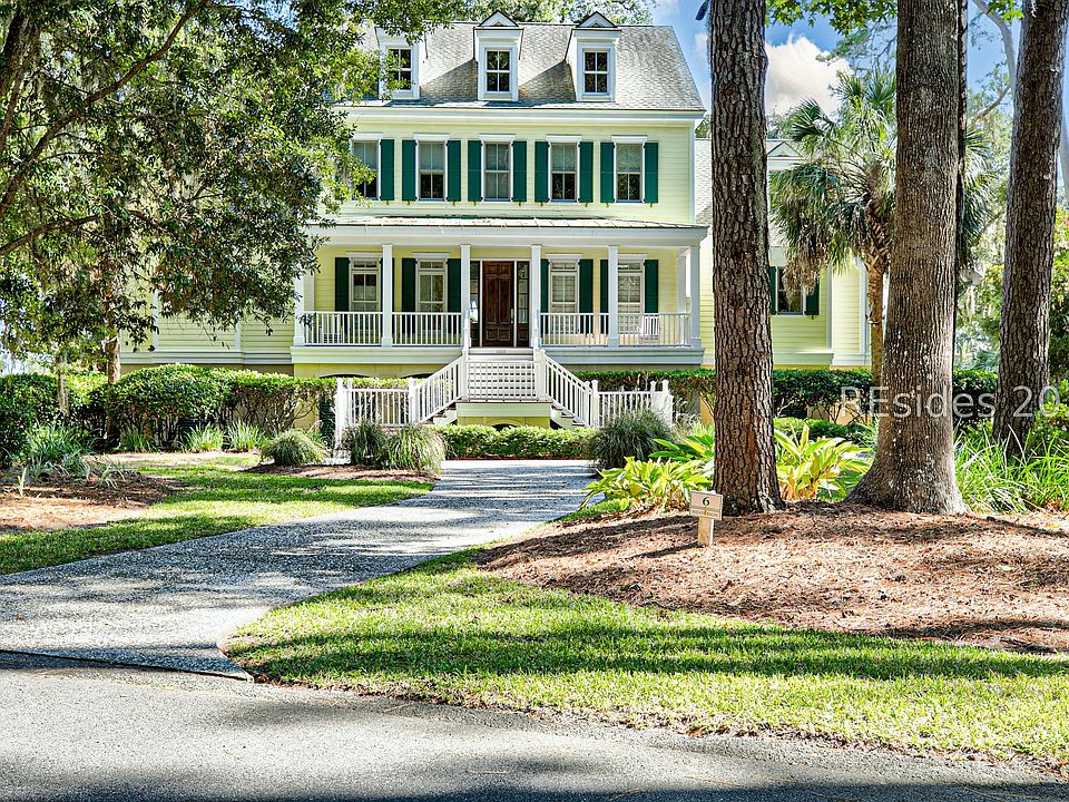 1st image of 6 Sea Island Ln