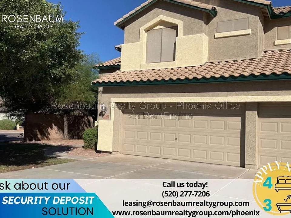 1582 E Wildhorse Pl